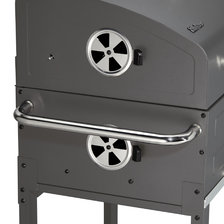 Enders Holzkohlegrill Payton XL